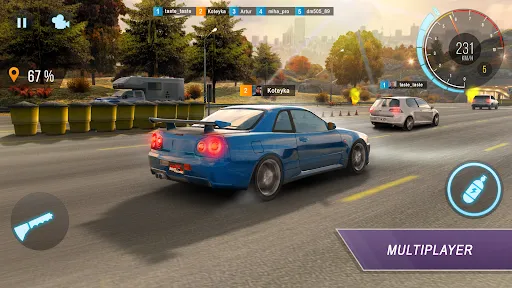 CarX Highway Racing | Games | XWorld CarX Highway Racing | Games | XWorld