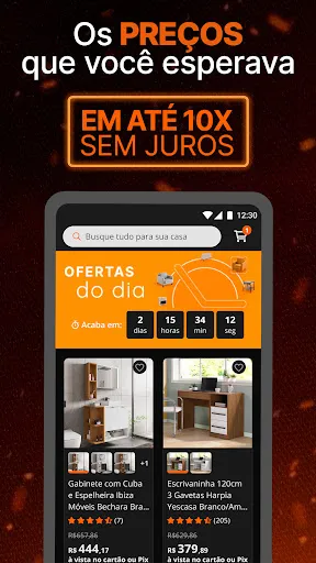 MadeiraMadeira: Compras Online | Jogos | XWorld