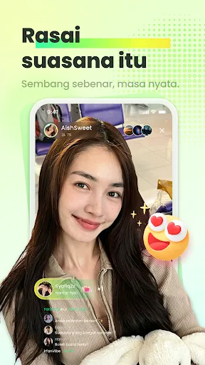 Vero Live | Permainan | XWorld Vero Live | Permainan | XWorld