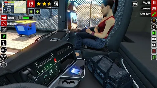 Caminhão Simulador Caminhão 3D | Jogos | XWorld Caminhão Simulador Caminhão 3D | Jogos | XWorld