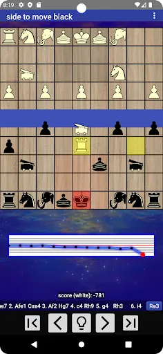 Xiangqi master - chinese chess | Permainan | XWorld Xiangqi master - chinese chess | Permainan | XWorld