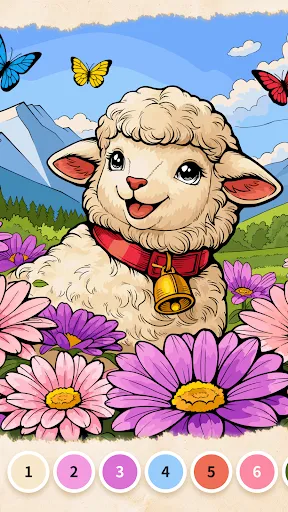 Faith Color | Игры | XWorld Faith Color | Игры | XWorld