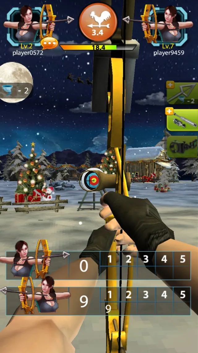 Archery Master 3D - Top Archer | Permainan | XWorld