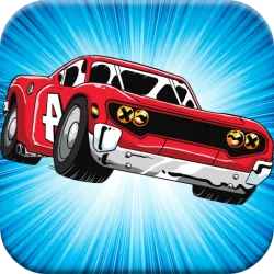 XWorld | Trẻ Em Fun Xe Trò Chơi DướI 6 XWorld | Trẻ Em Fun Xe Trò Chơi DướI 6
