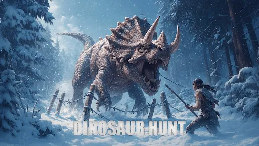 Frost War: Survival | Games | XWorld