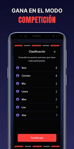 Encuentra al impostor | juego | XWorld