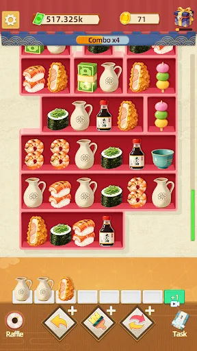 Sushi Shop | เกม | XWorld Sushi Shop | เกม | XWorld