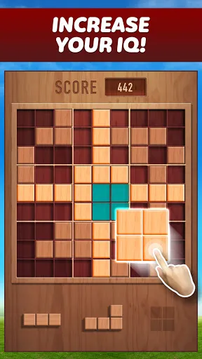 Woody 99 - Sudoku Block Puzzle | Games | XWorld