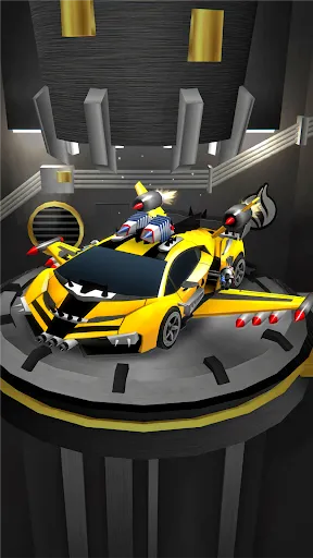 Chaos Road: Гонки и сражения | Игры | XWorld Chaos Road: Гонки и сражения | Игры | XWorld