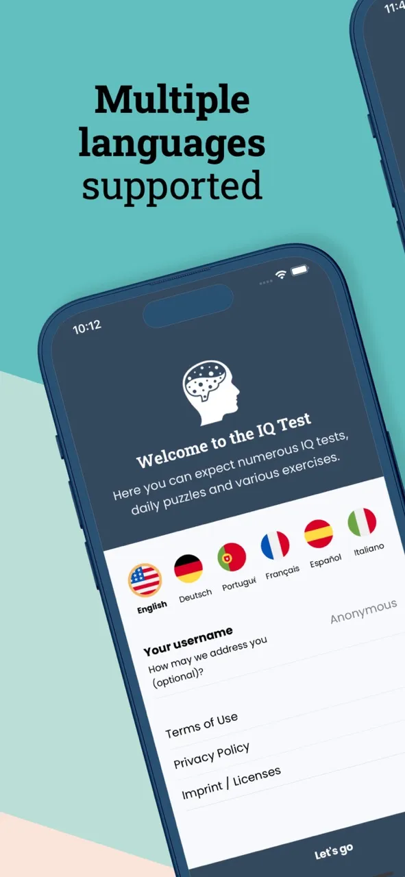 IQ Test Brain Training Riddles | Permainan | XWorld