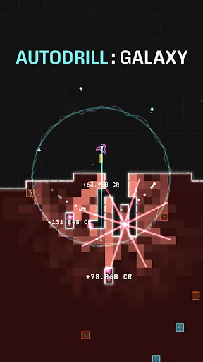 Auto Drill: Galaxy | Игры | XWorld Auto Drill: Galaxy | Игры | XWorld