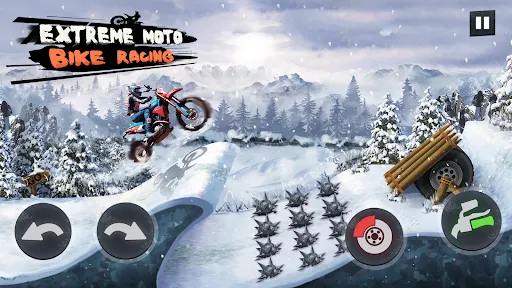 Extreme Moto Bike Racing | Игры | XWorld