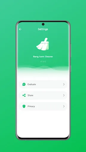 Bang Junk Cleaner: Easy Clean | เกม | XWorld