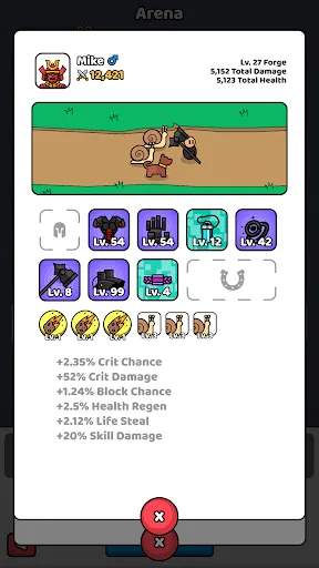 Forge Master | Games | XWorld Forge Master | Games | XWorld