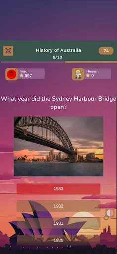 Australia Quiz | 游戏 | XWorld Australia Quiz | 游戏 | XWorld