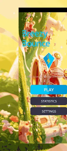 Breezy Bounce | Games | XWorld