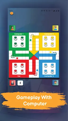 Ludo Offline | เกม | XWorld Ludo Offline | เกม | XWorld