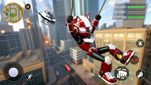 Speed Runner: Hyper Electric | 游戏 | XWorld