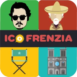 XWorld | Icofrenzia