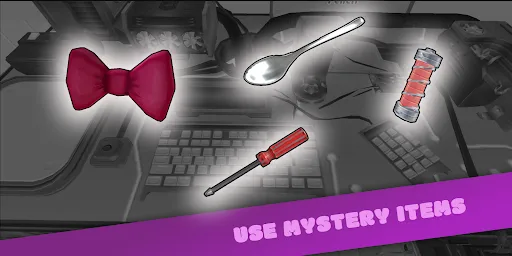 Me Inside: Horror Adventure | Игры | XWorld