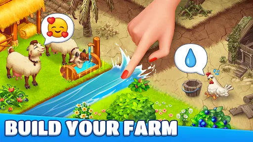 Adventure Bay - Farm Games | Games | XWorld