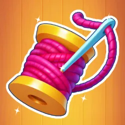 XWorld | Yarn Dream Room