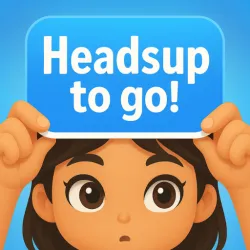 XWorld | Heads Up To Go: Charades TV