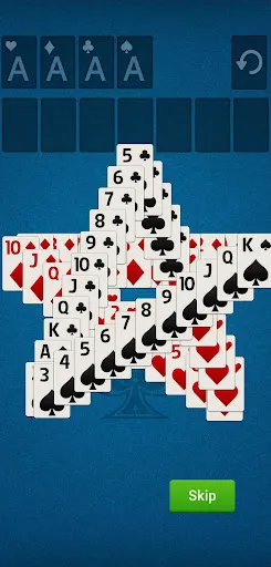Solitaire 2025 | 游戏 | XWorld