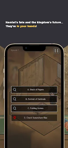 Hamlet: Prince of the East | Games | XWorld Hamlet: Prince of the East | Games | XWorld