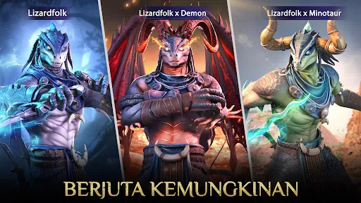 Bloodline: Heroes of Lithas | Permainan | XWorld