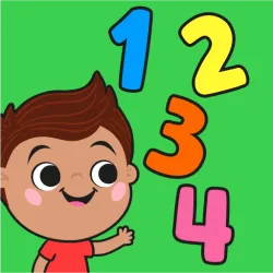 XWorld | Learning Numbers Kids Games