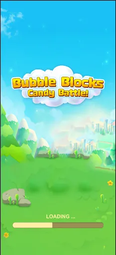 Bubble Blocks: Candy Battle! | Games | XWorld