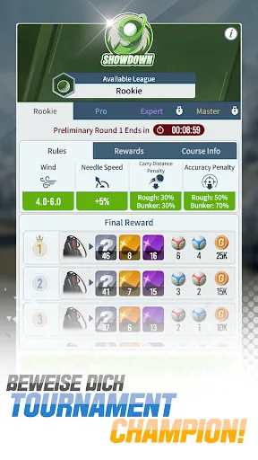 Golf Star 2 | Games | XWorld