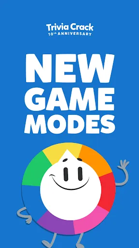 Trivia Crack: Fun Quiz Games | Games | XWorld