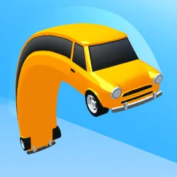 XWorld | Worm Car