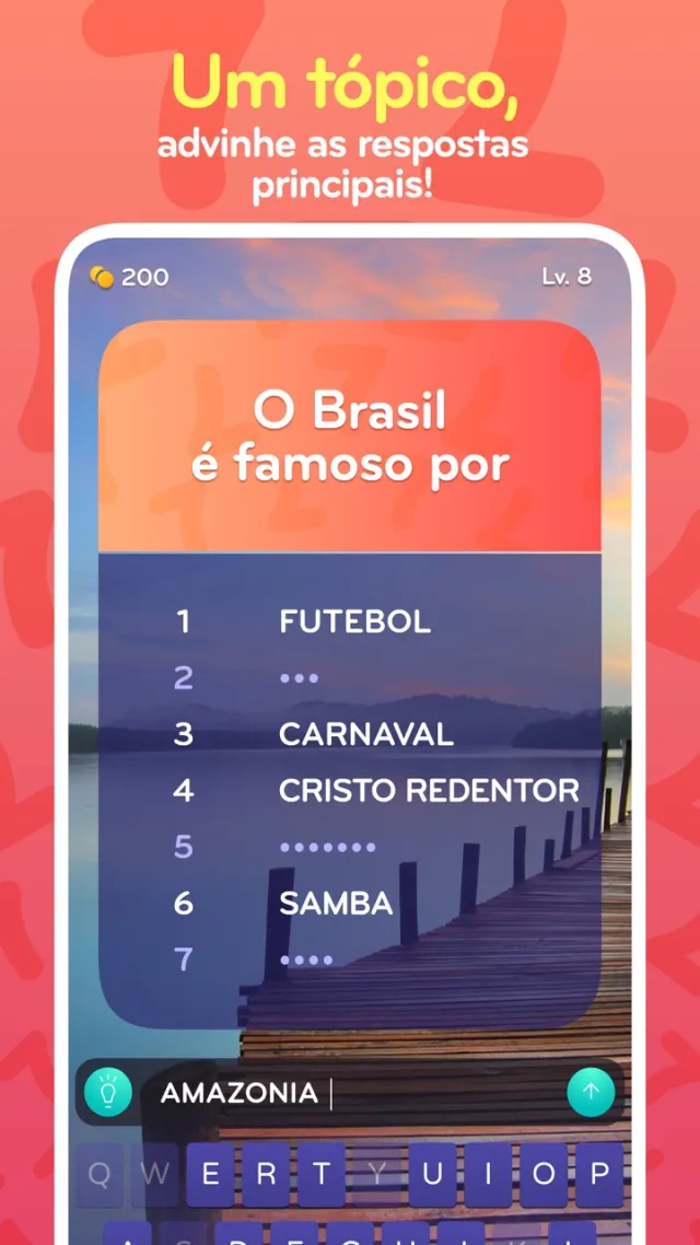 Top 7 | Jogos | XWorld