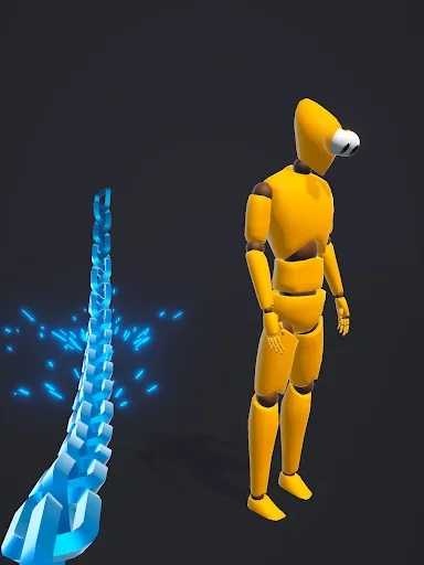 Chain Havoc | 游戏 | XWorld