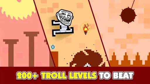 Devil Run 2: Troll Game Ever | Games | XWorld