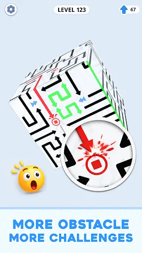 Arrow Out 3D: Tap Away | Games | XWorld Arrow Out 3D: Tap Away | Games | XWorld