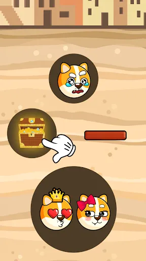 Link Love Doge | Игры | XWorld