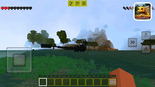 Craftsman Friends | Permainan | XWorld Craftsman Friends | Permainan | XWorld