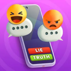 XWorld | Chat Game: Truth or Lie