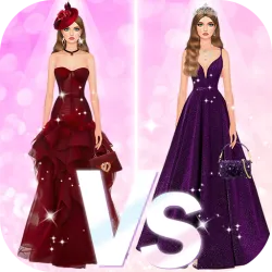 XWorld | Glam Frenzy: Dress to Duel