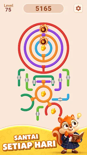 Rotate Rings | Permainan | XWorld Rotate Rings | Permainan | XWorld