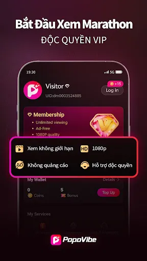 PopoVibe – Phim Ngắn | Games | XWorld PopoVibe – Phim Ngắn | Games | XWorld