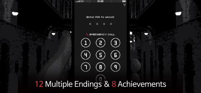 Replica : Temporary Safety | Jogos | XWorld