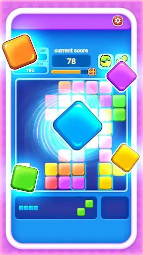 Block Puzzle: Block Blast | Permainan | XWorld
