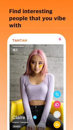 TanTan - Asian Dating App | Games | XWorld