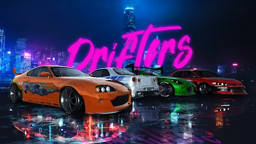 PetrolHead : Street Racing | Games | XWorld