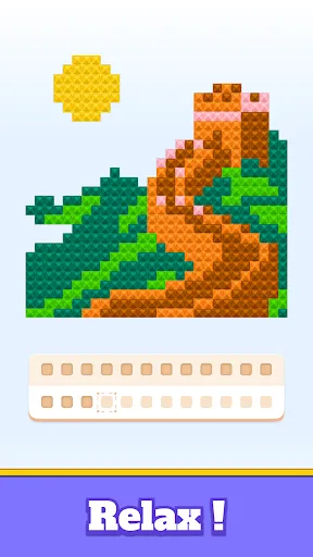 Bling Sort: Gem Art Puzzle | Permainan | XWorld Bling Sort: Gem Art Puzzle | Permainan | XWorld